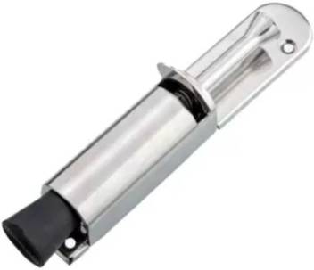Amafhh 6 Inch Stainless Steel Spring Door Stopper Stainless Steel 6 Inch Spring Door Stopper Door Mounted Door Stopper Price In India Buy Amafhh 6 Inch Stainless Steel Spring Door Stopper