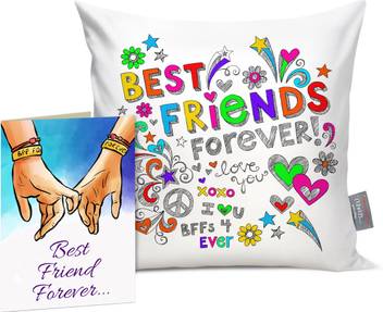 Tied Ribbons Friendship Day Cushion With Greeting Card Best Polyester Gift Box Price In India Buy Tied Ribbons Friendship Day Cushion With Greeting Card Best Polyester Gift Box Online At Flipkart Com An online gift portal delivering gifts & decor for every occasion across india. tied ribbons friendship day cushion with greeting card best polyester gift box