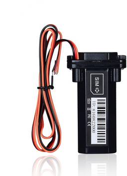 Drivool Gps Tracker Device For Car Bike Motorcycle Gps Device