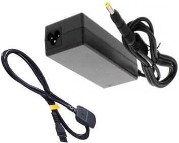Procence Laptop Adapter Charger Compatible For Sony Vaio Vpcyb 40 W Adapter Procence Flipkart Com