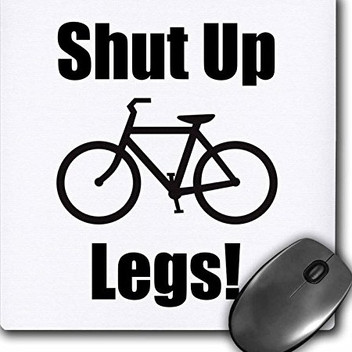 working out bike