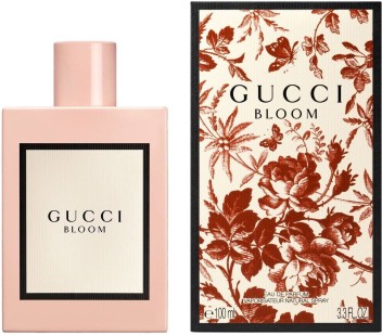 gucci bloom eau de parfum 100ml