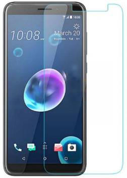 Chambu Impossible Screen Guard For Htc U12 Plus Chambu Flipkart Com