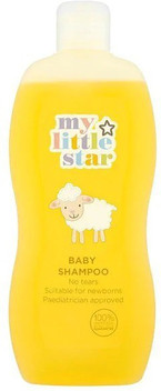 superdrug baby shampoo