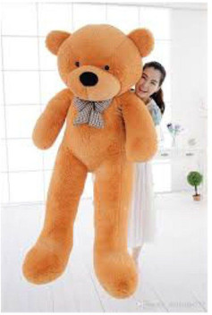 7 foot teddy bear cheap