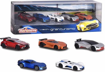 majorette toy cars