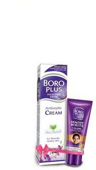 boroplus antiseptic cream for babies