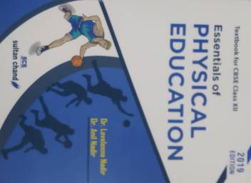 Essentials Of Physical Education Class Xii Cbse Buy Essentials Of Physical Education Class Xii Cbse By Dr Loveleena Nadir Dr Anil Nadir At Low Price In India Flipkart Com