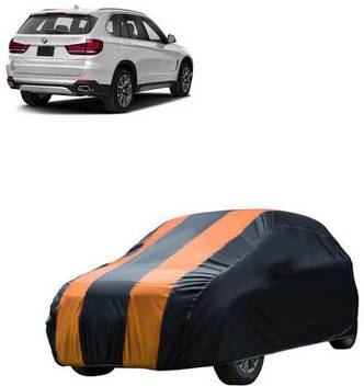 Rain Spoof Car Cover For Bmw X5 Without Mirror Pockets Price In India Buy Rain Spoof Car Cover For Bmw X5 Without Mirror Pockets Online At Flipkart Com