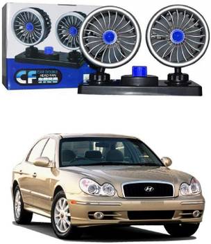 Prtek Car Fan 12v 360 Head 2 Speed Quiet Strong For All Auto Vehicles 1080 Car Interior Fan Price In India Buy Prtek Car Fan 12v 360 Head 2 Speed Quiet