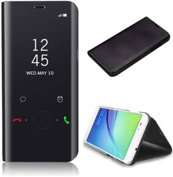 Va Culace Flip Cover For Samsung Galaxy J4 Plus Va Culace Flipkart Com