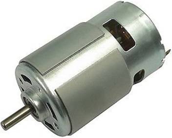 Technical Hut 12v 24v 20000 Rs 775 Rpm High Torque Brushed Dc Motor Motor Control Electronic Hobby Kit Price In India Buy Technical Hut 12v 24v 20000 Rs 775 Rpm High