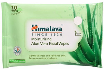 himalaya wipes cost