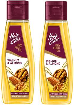 Hair Care Dry Fruit Oil With Walnut Almond Hair Oil Price In