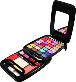 Ads Pro Makeup Kit A8804 02 With Skin - Skin Whitening Makeup Ads Pro Makeup Kit A8804 02 With Skin - Skin Whitening Makeup
