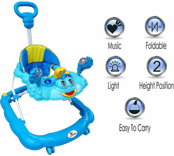 sunbaby walker seat