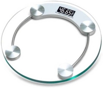 personal scale