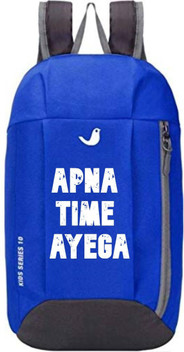 apna time aayega college bags