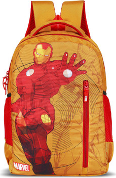 avengers bags for college