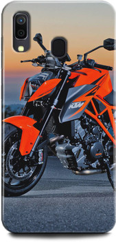 ktm bike cover