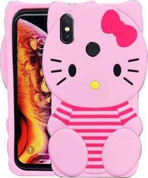 Booz Back Cover For Mi Redmi Note 6 Pro Booz Flipkart Com