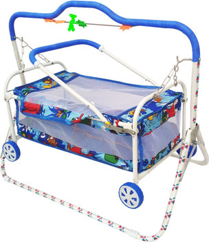 flipkart baby jhula