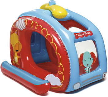 helicopter fisher price