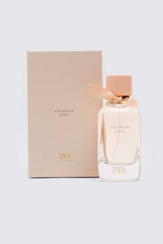 Buy Zara Cashmere Rose Eau De Parfum 100 Ml Online In India