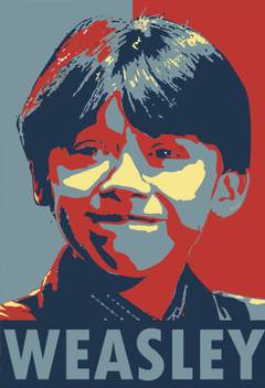 Weasely Harry Potter Poster Paper Print Movies Posters In