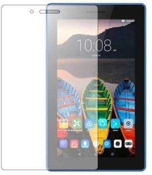 Easybizz Tempered Glass Guard For Lenovo Tab 3 710i Easybizz Flipkart Com