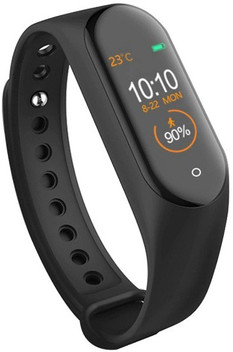 smart band flipkart
