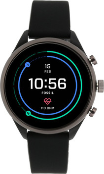 discount fossil smartwatch