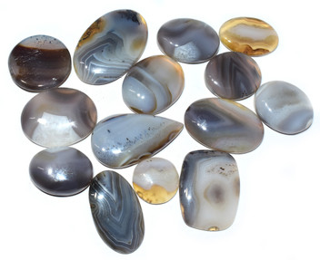 agate stone price