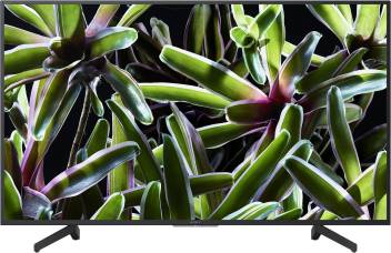 Sony Bravia X7002G 138.8cm (55 inch) Ultra HD (4K) LED Smart TV Online at  best Prices In India