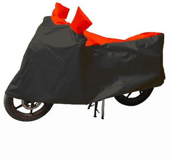 hero bikes cover