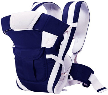 baby carrier support