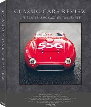 Classic Cars Review The Best Classic Cars On The Planet Buy Classic Cars Review The Best Classic Cars On The Planet By Goermann Michael At Low Price In India Flipkart Com The auction can be accessed via astaguru's website.