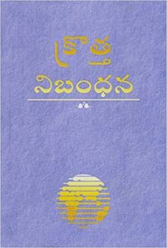 Telugu New Testament Fl Easy To Read Buy Telugu New Testament Fl Easy To Read By World Bible Translation Center At Low Price In India Flipkart Com