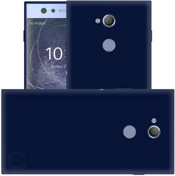 Case Creation Back Cover For New Sony Xperia Xa2 Ultra 2019 Case Creation Flipkart Com