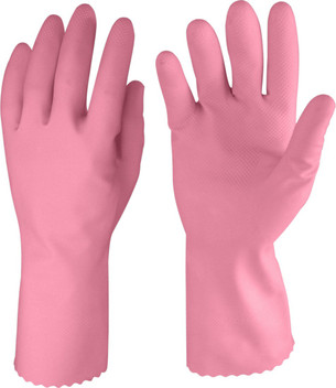 just gloves