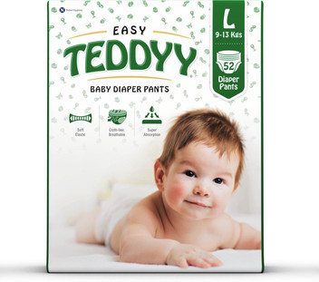 baby diaper pants large size