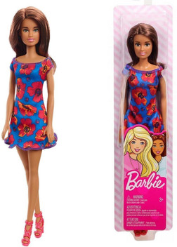 barbie new dresses