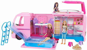 flipkart barbie doll house