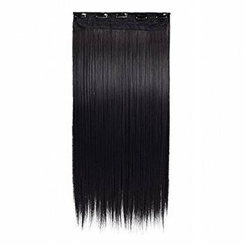 Boxo Soft Straight Hair Extension Price In India Buy Boxo Soft