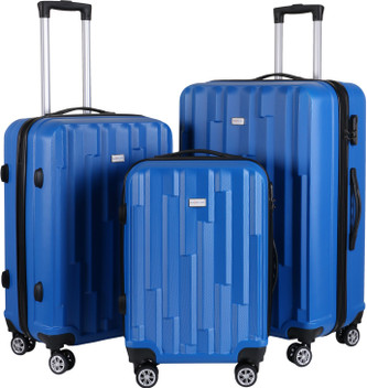 americano suitcase