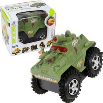 mini tank toy