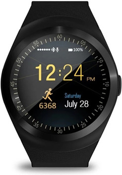 af y1s smartwatch