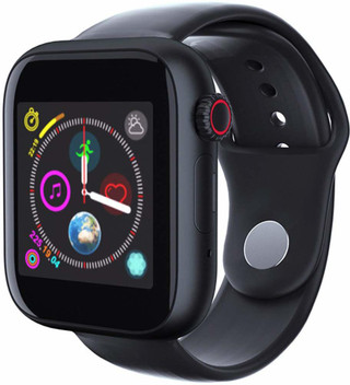 smart watch flipkart offer