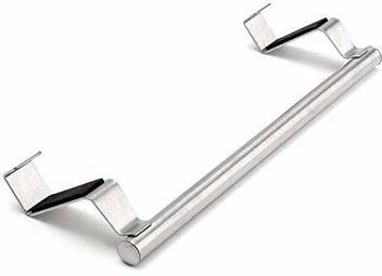 4tens Door Cabinet Towel Bar Kitchen Hanger For Kitchen 36 Cm 9 Inch 1 Bar Towel Rod Price In India Buy 4tens Door Cabinet Towel Bar Kitchen Hanger For Kitchen 36