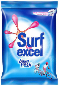 washing detergent powder